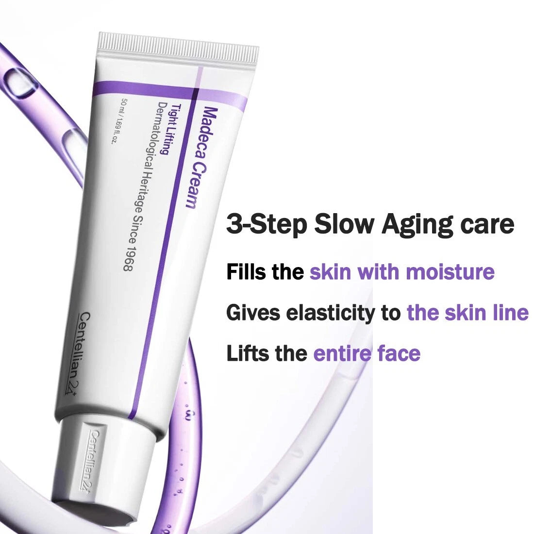 Centellian 24 Madeca Cream Tight Lifting