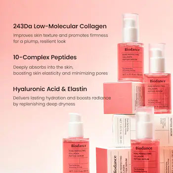 Biodance Serum